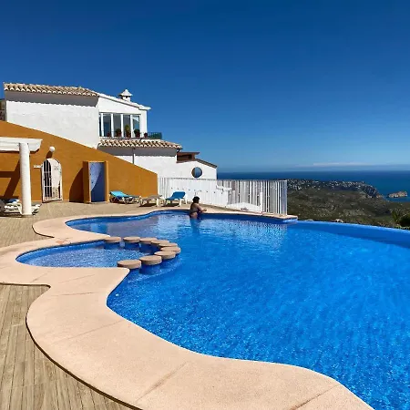 Appartamento Amazing Vue Casazaza *